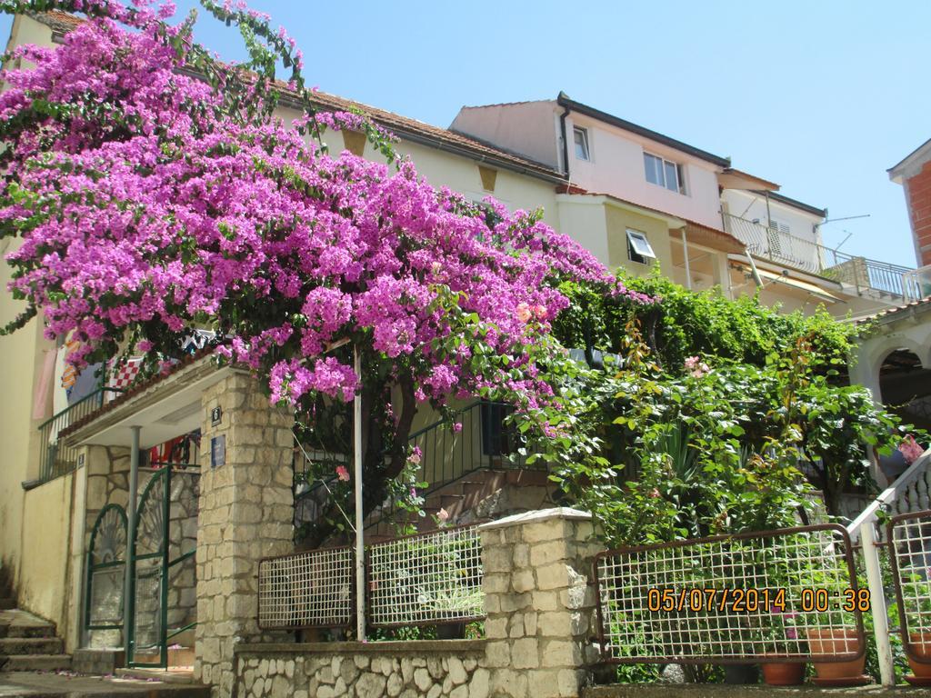 Apartment Like Home Gradac  Eksteriør bilde