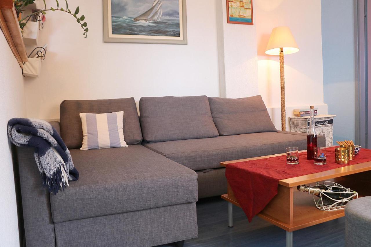 Apartment Like Home Gradac  Eksteriør bilde
