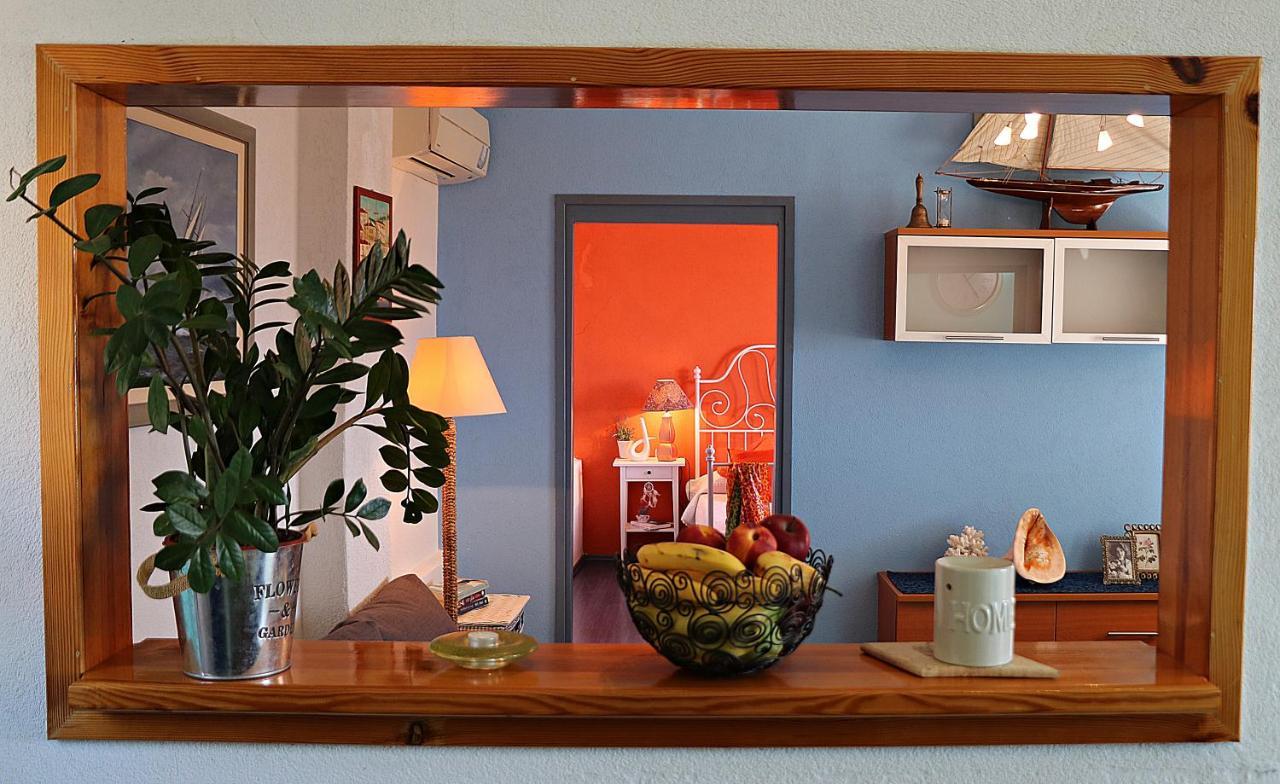 Apartment Like Home Gradac  Eksteriør bilde