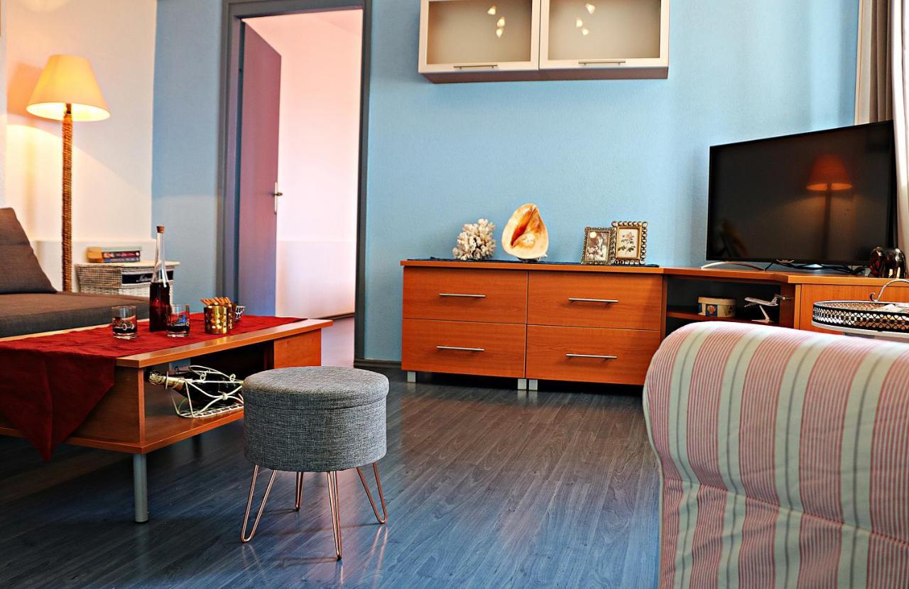Apartment Like Home Gradac  Eksteriør bilde