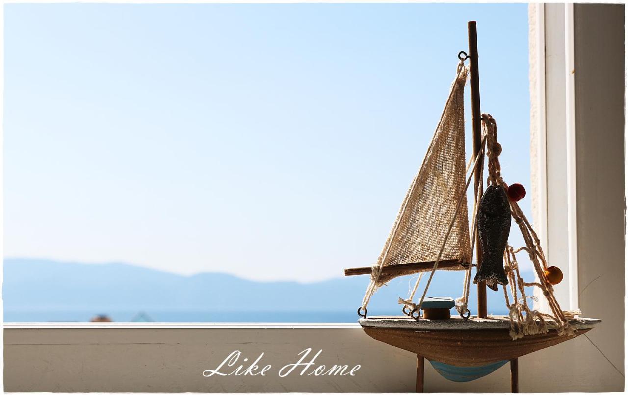 Apartment Like Home Gradac  Eksteriør bilde