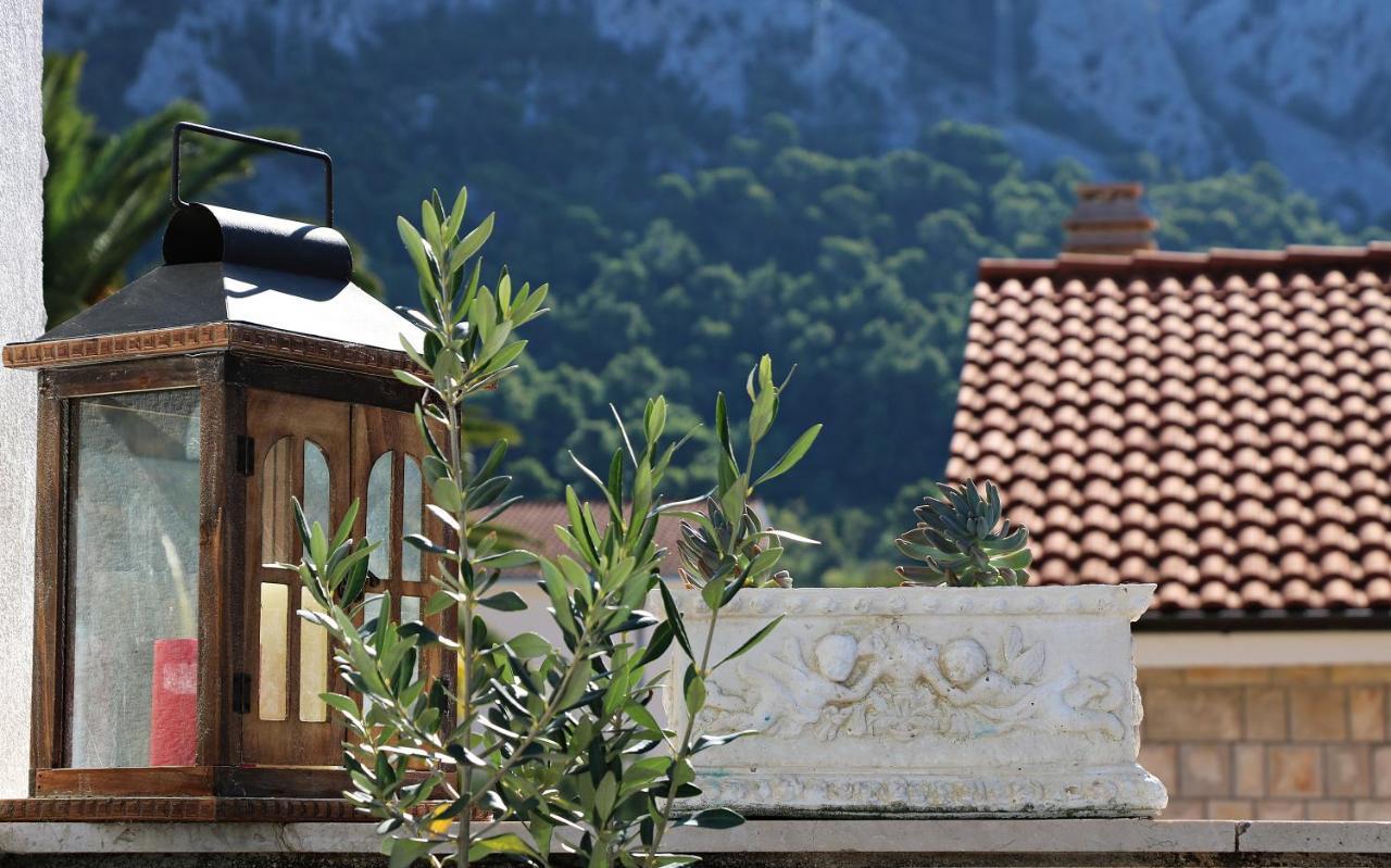 Apartment Like Home Gradac  Eksteriør bilde