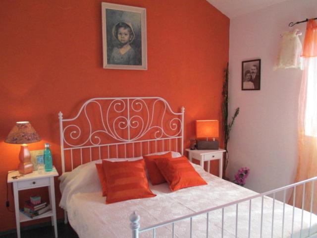 Apartment Like Home Gradac  Eksteriør bilde